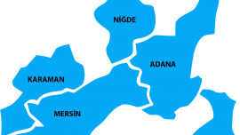 ATLAS TMGD V. BOLGE / ADANA ŞUBE