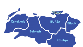 ATLAS TMGD IV. BÖLGE / BURSA ŞUBE