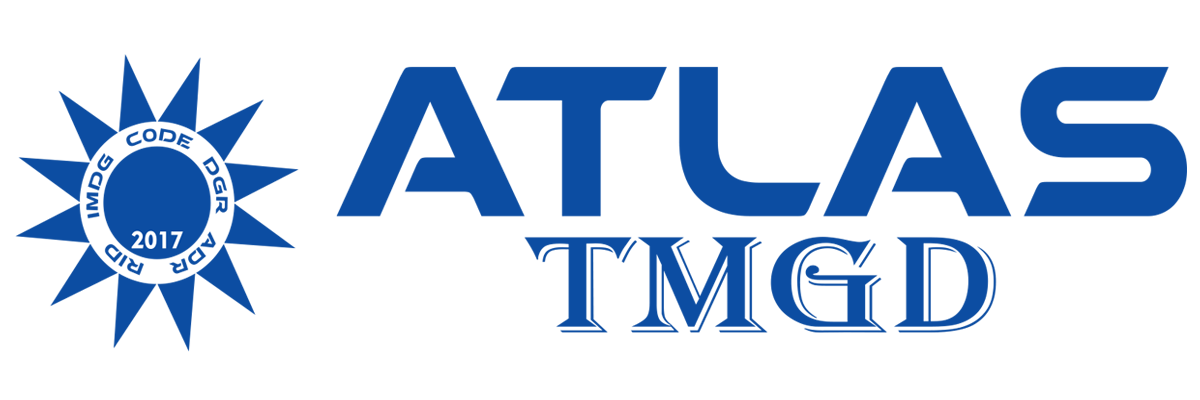 Atlas TMGD, TMGDK